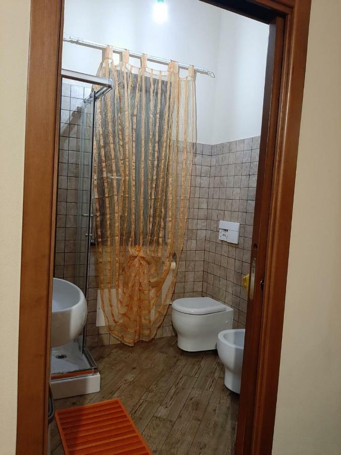 Апартаменти Casa Angy Іглесіас Екстер'єр фото