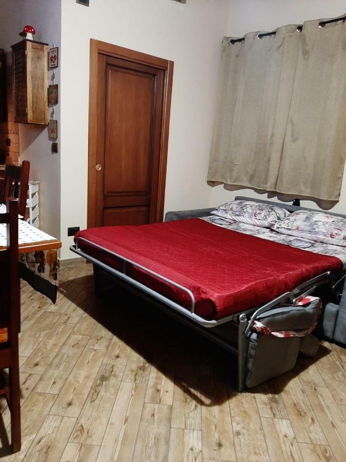 Апартаменти Casa Angy Іглесіас Екстер'єр фото